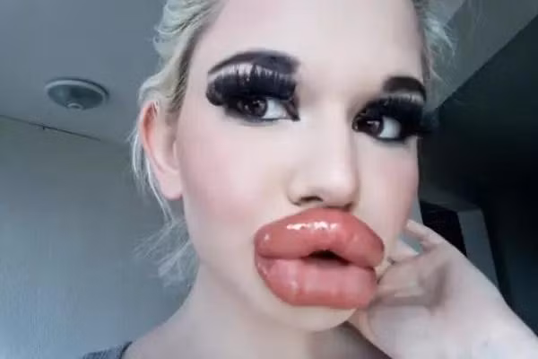 Một số "tặc lưỡi" cho rằng làm đẹp cũng như chơi xổ số, quay ô mất lượt thì coi như "vĩnh biệt cụ".