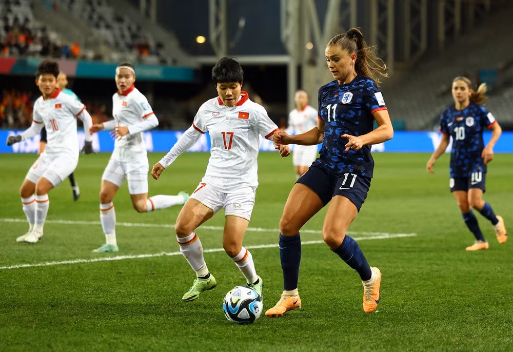 Ha Lan “out trinh”, tuyen nu Viet Nam khong co ban thang roi World Cup nu-Hinh-2