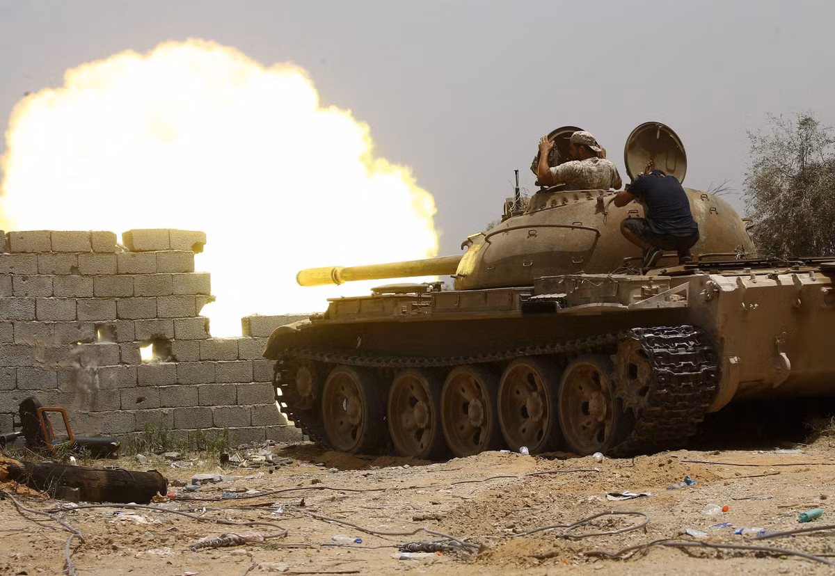 "Nga bây giờ trông rất tệ trong mắt người Libya vì họ đã tham gia vào cuộc chiến. Thật không may, Haftar đã sử dụng Wagner cùng lính đánh thuê từ các quốc gia khác để tấn công Tripoli. Hành động của ông ta vi phạm tất cả các tiêu chuẩn luật pháp quốc tế".