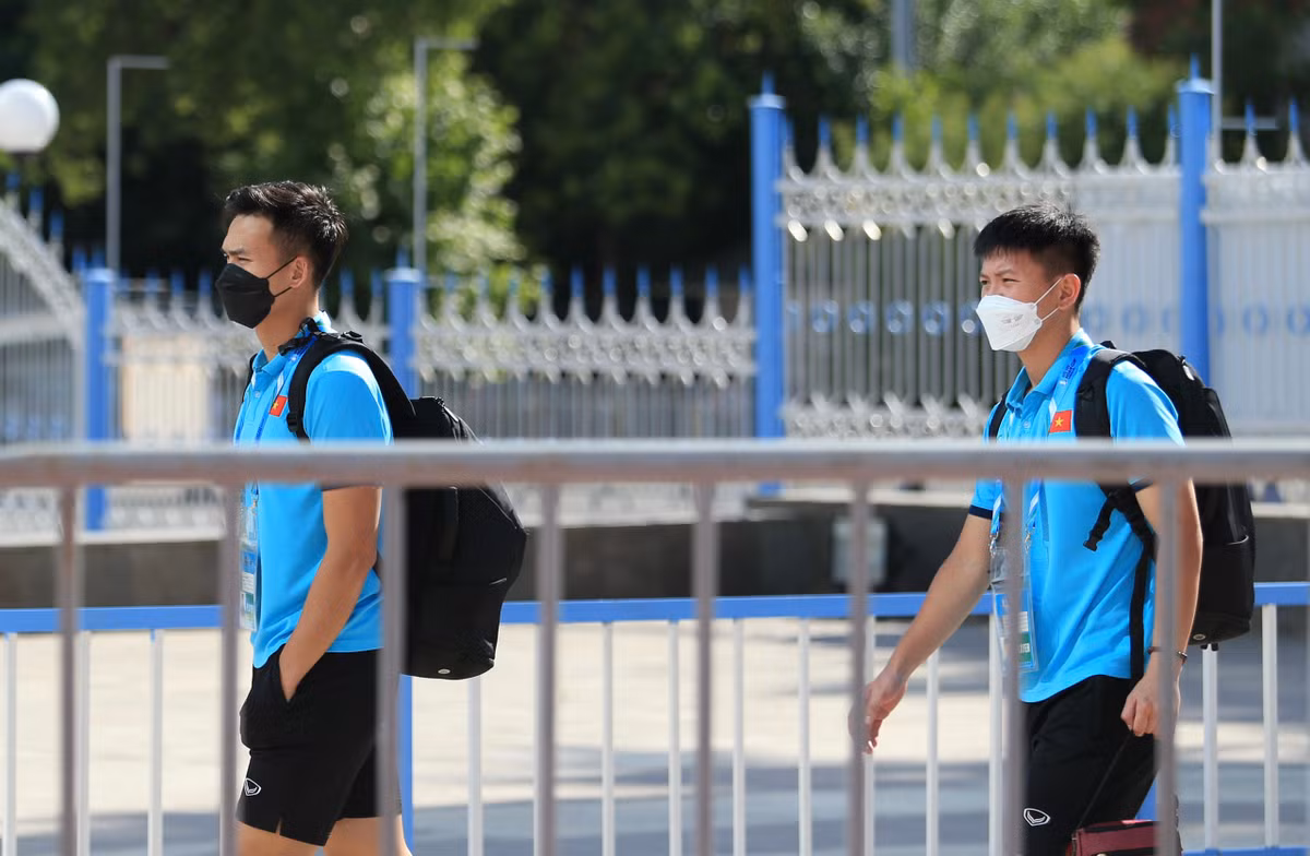 Thang Malaysia, U23 Viet Nam dat tay U23 Han Quoc vao tu ket-Hinh-28