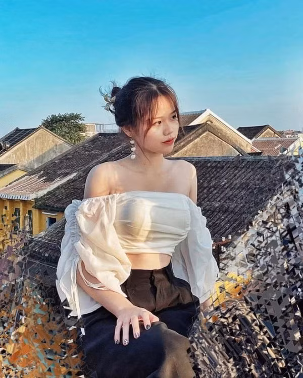 Để động viên Huỳnh Anh, một số người cho rằng cô nàng chỉ là có nhu cầu làm đẹp, chứ chẳng cần phải để ý đến lời antifan mà thay đổi bản thân