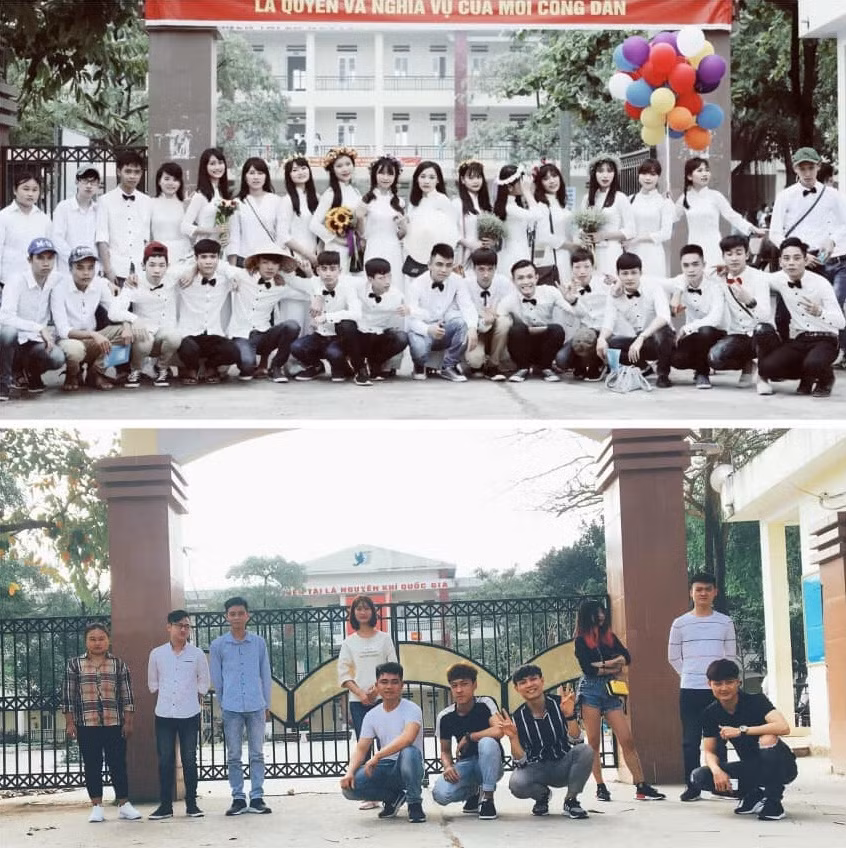 Thậm chí sau một vài lần họp lớp "vắng tanh như chùa Bà Đanh", những người hăng hái nhất cũng tự nhủ lần sau chán chẳng buồn đi. Và rồi tới lúc có kêu gọi, gào khản cổ tưởng đến đông đủ xong rồi thất vọng khi không thấy có mống nào.