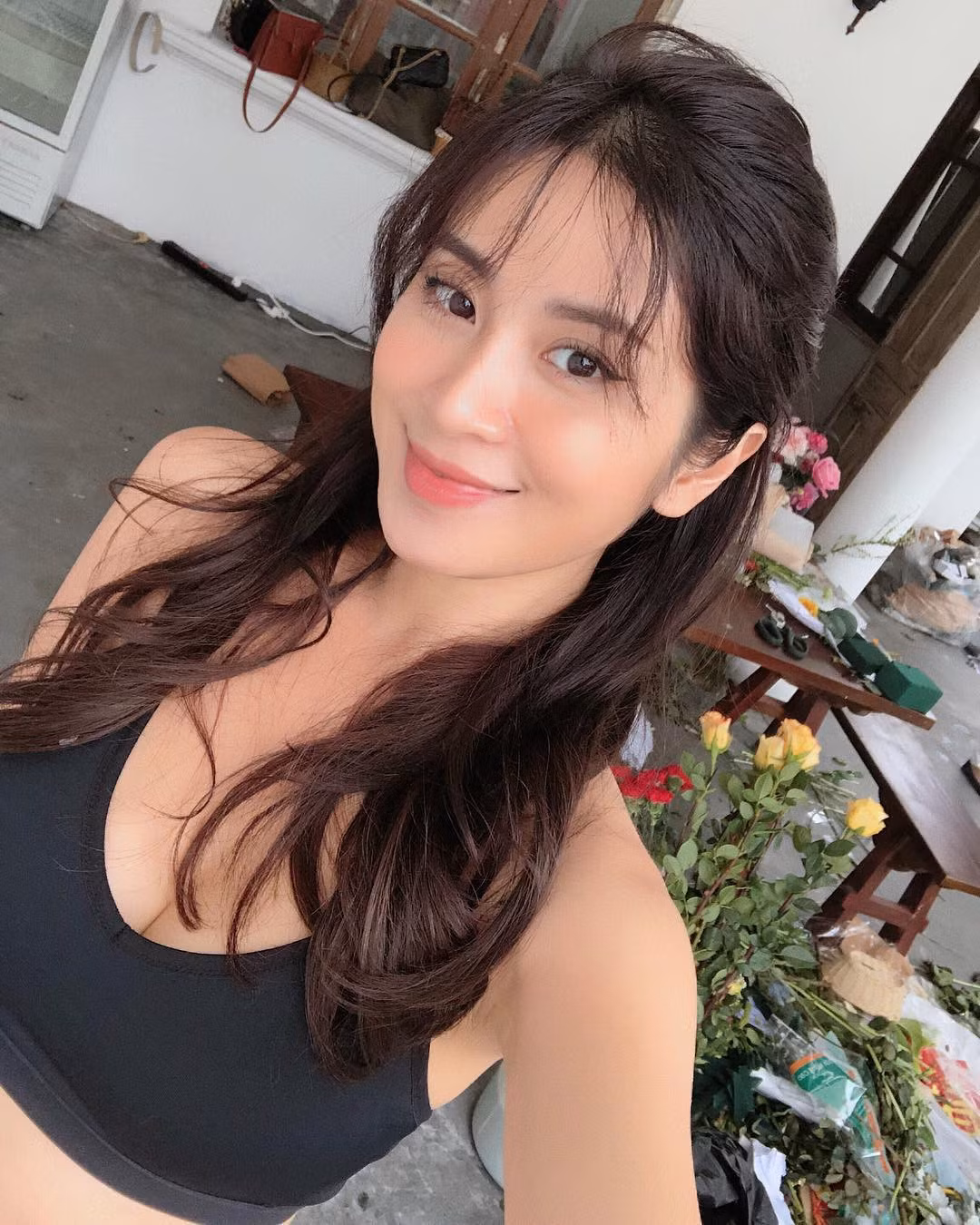 Hiện tại Mi Vân và Ngọc Anh đều trở thành những hot mom đình đám, tiếp tục duy trì phong độ nhan sắc trẻ trung dù đã 32 tuổi.
