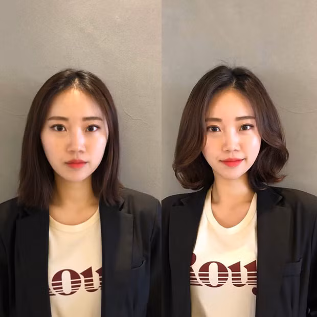 Không phải tự dưng mà người ta nói mái tóc quyết định đến 80% nhan sắc của bạn. Việc lựa chọn một mái tóc phù hợp không chỉ giúp chị em tôn lên đường những đường nét của khuôn mặt mà còn giấu đi những nhược điểm hiệu quả.