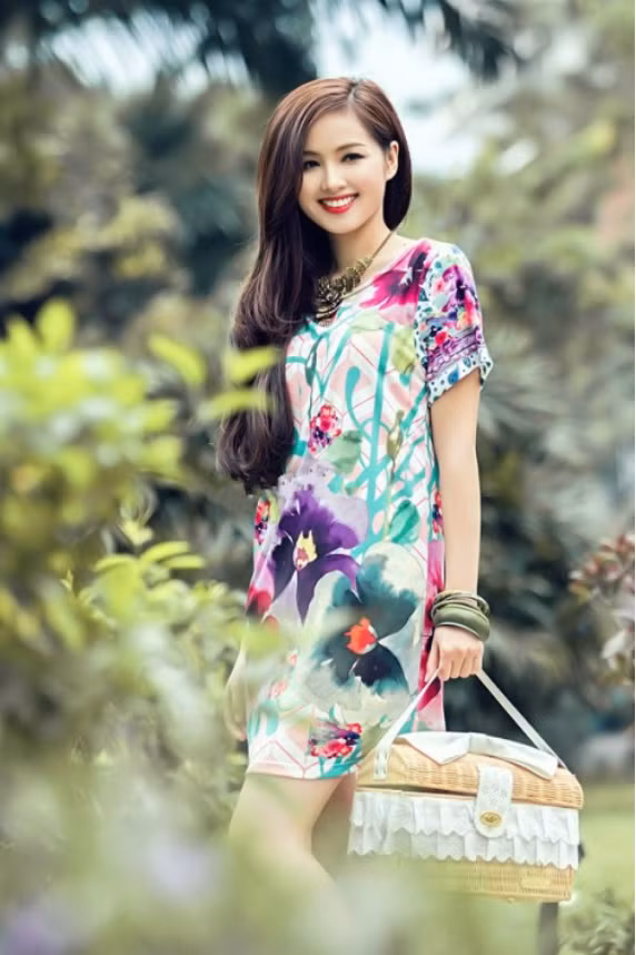 Những hình ảnh khoe body cực đỉnh của Tâm Tít gần đây khiến dân tình phải mê mệt.