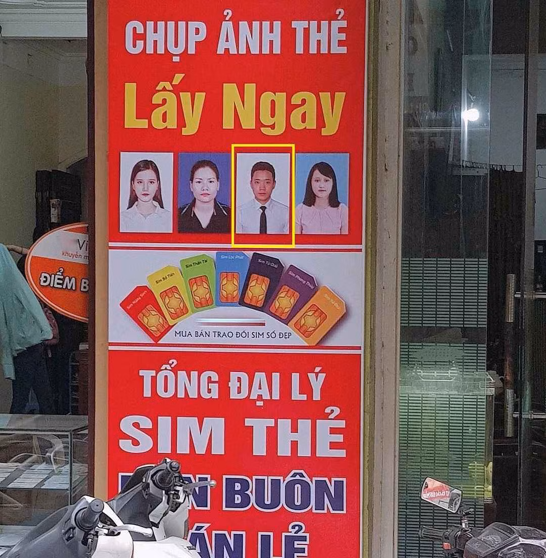 Tuy nhiên, một số netizen lại đưa ra ý kiến rằng việc các cửa hàng lấy hình ảnh của người khác để quảng cáo mà chưa được sự đồng ý là không nên. Bởi hình ảnh cá nhân là quyền sở hữu của mỗi người.