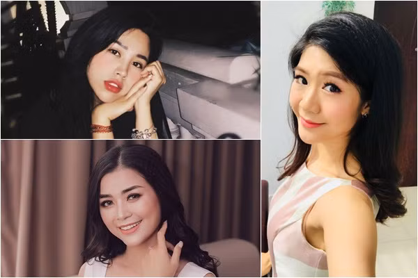 Cùng ngắm nhan sắc của loạt nữ phi công Việt sở hữu vóc dáng và nhan sắc không tuổi.