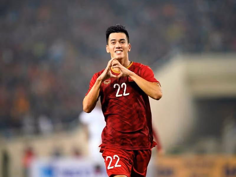 ASIAD 19 các đội bóng sẽ có thêm 3 suất 24+. Điều này giúp Tiến Linh có thể được gọi triệu tập.