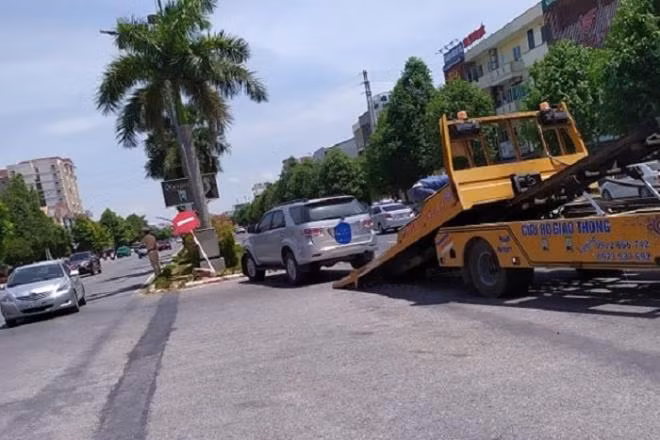 3 can bo cui nhin dien thoai sau tai nan: UBKT Nghe An len tieng-Hinh-2