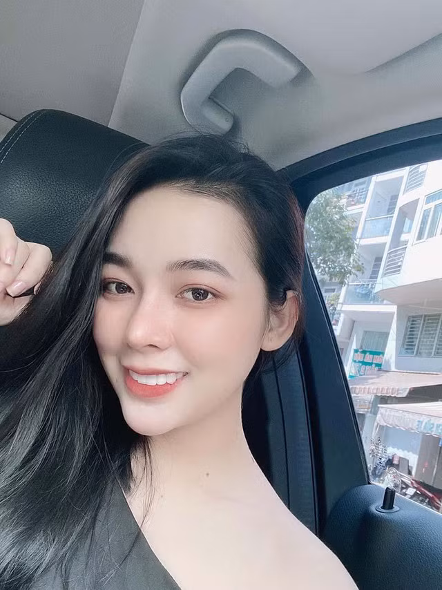 Quỳnh Miêu nhìn nhận, đón nhận những khó khăn, sóng gió như một điều hiển nhiên ai cũng trải qua.