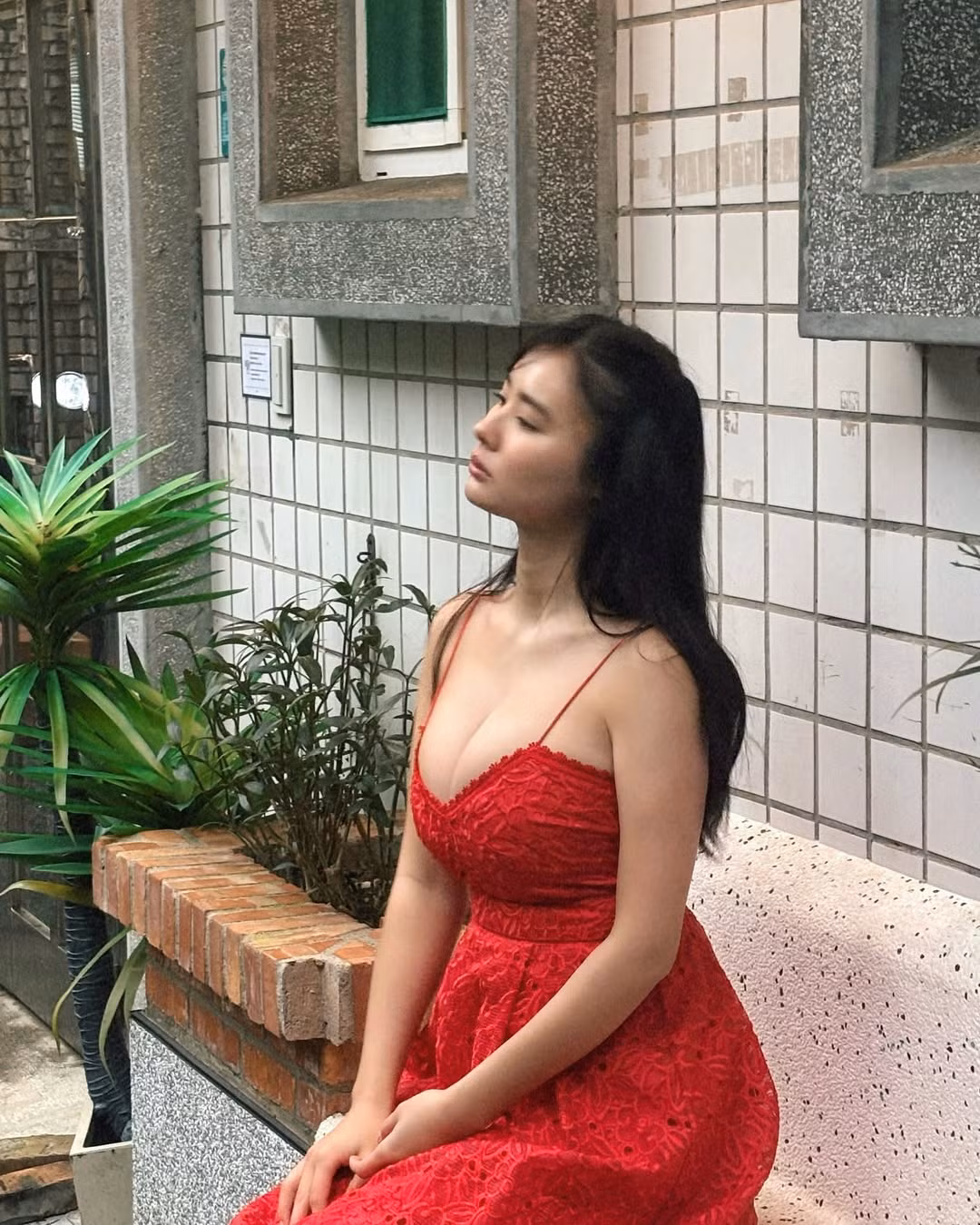 Cũng từ đây, các thông tin liên quan tới Toyoshima Cocoro được chia sẻ một cách nhanh chóng.