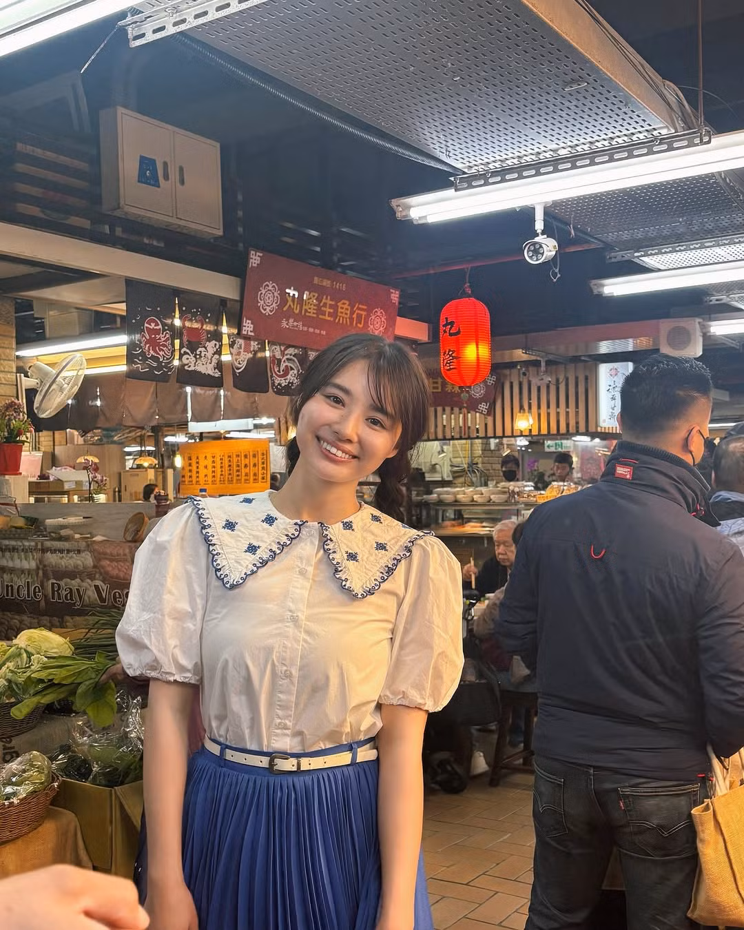 Chưa biết liệu sau này Toyoshima Cocoro có trở nên nổi tiếng hơn không. Nhưng ngay từ lúc này, đã có vô số fan Việt coi nàng hot girl không khác gì nữ thần.