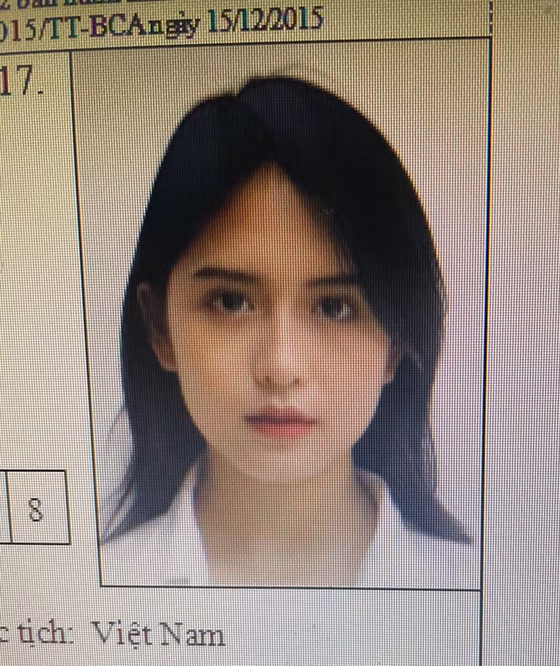 Thời gian qua, độ nóng của những bức ảnh chụp căn cước công dân gắn chip chưa có dấu hiệu giảm nhiệt. Cứ mỗi lần lên sóng, nó lại khiến netizen phải bàn tán xôn xao.