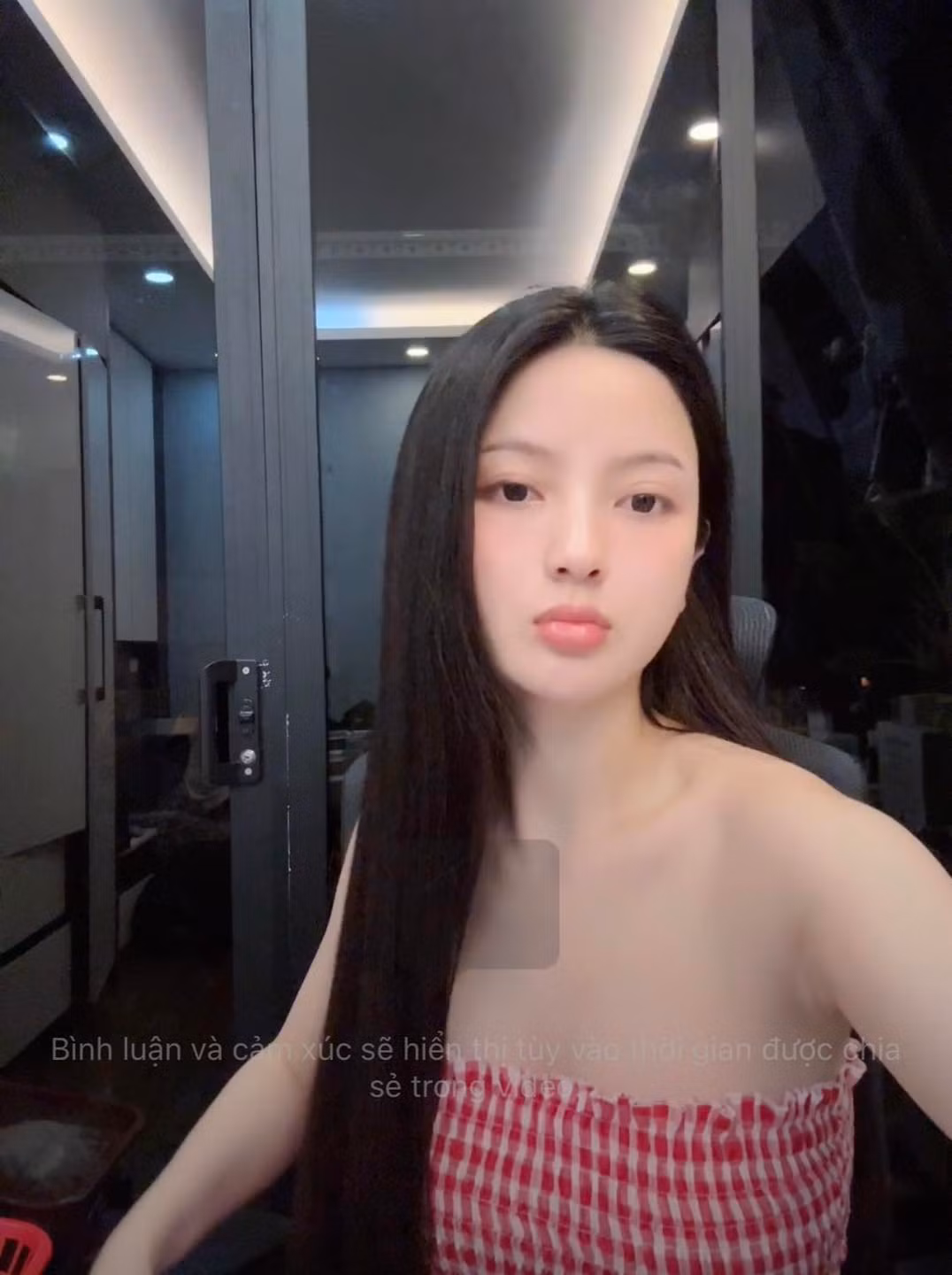 Trong đó, khi được hỏi về việc nghén vì mang thai, Chu Thanh Huyền cũng đã có nhưng chia sẻ đầu tiên.