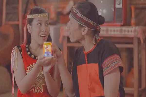 'Minh uong di cho khoe': Toi thay hay ma