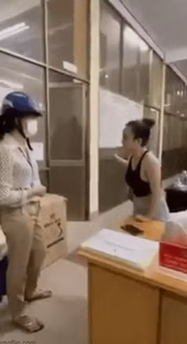 Việc xử lý những vi phạm của "chị đại quận 4" được thực hiện theo các Nghị định 100/2019, 117/2020 và 167/2013, tổng số tiền là 3,350 triệu đồng.
