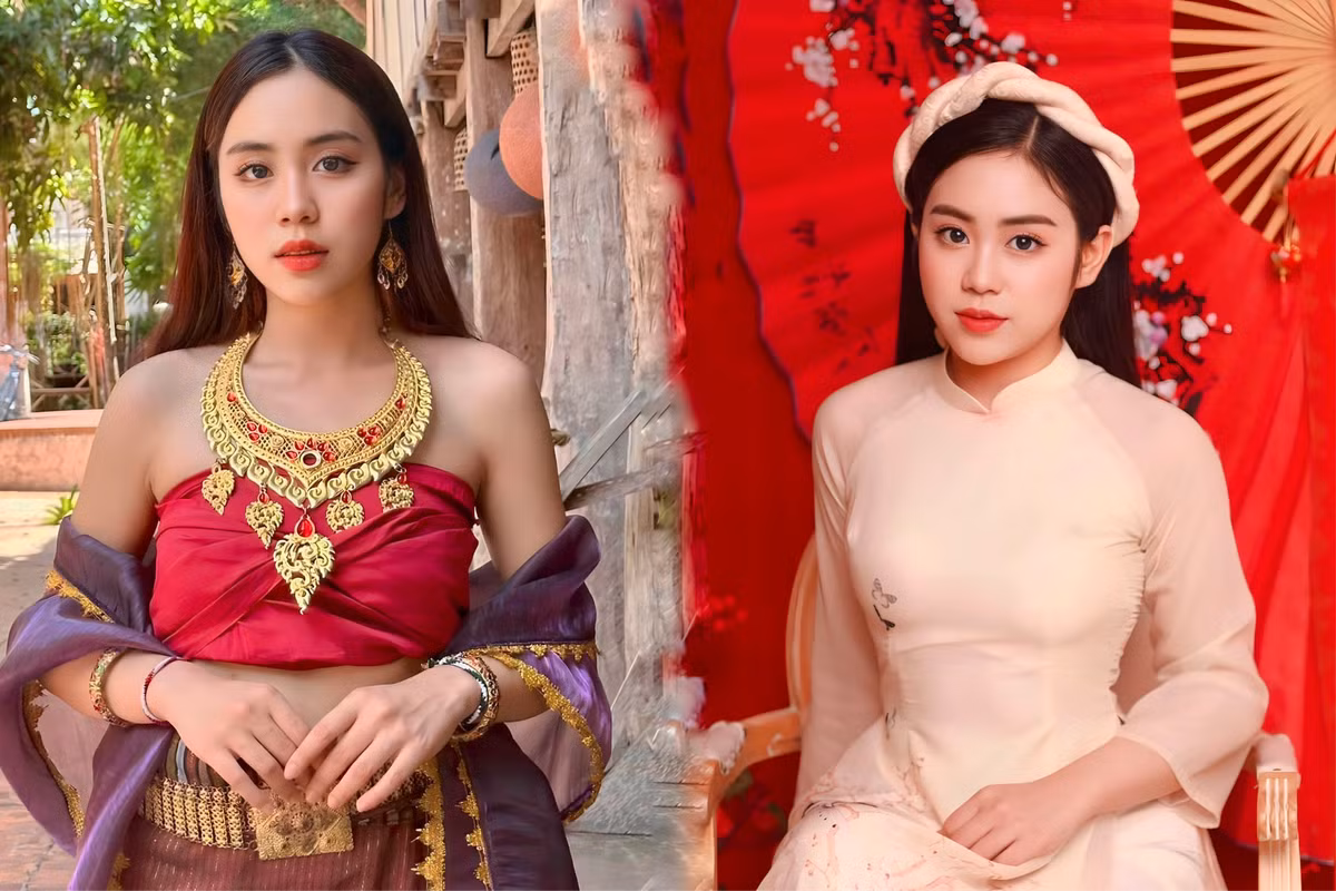 Maysa (tên thật Maysa Bouavone Phanthaboouasy, SN 2001, Lào) hiện là sinh viên năm cuối khoa Kinh tế, Đại học Công nghiệp Hạ Long, Quảng Ninh. Với ngoại hình xinh đẹp, cô nhanh chóng thu hút hơn 540.000 lượt theo dõi trên mạng xã hội.