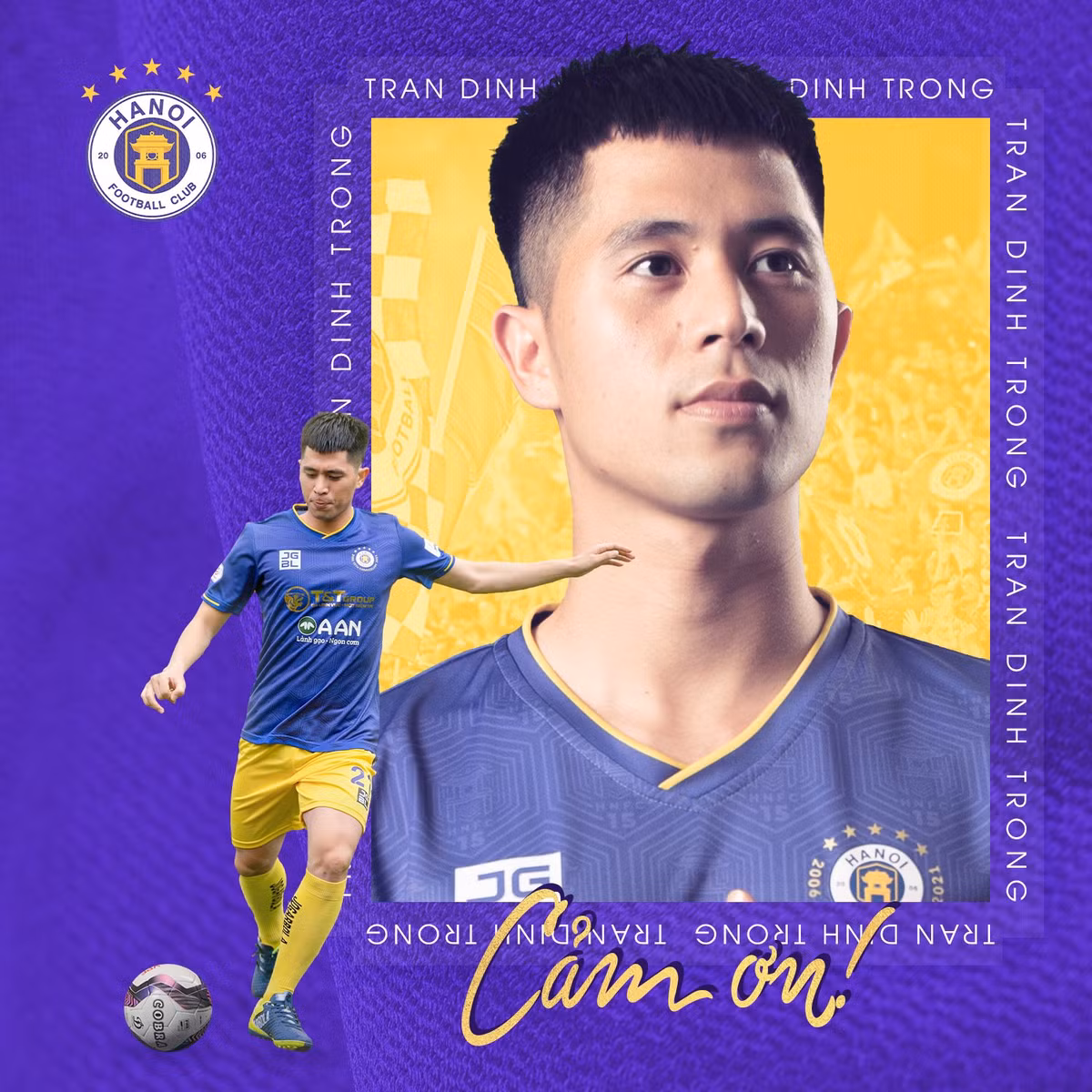 CLB Ha Noi chia tay trung ve doi tuyen Viet Nam truoc V.League-Hinh-2