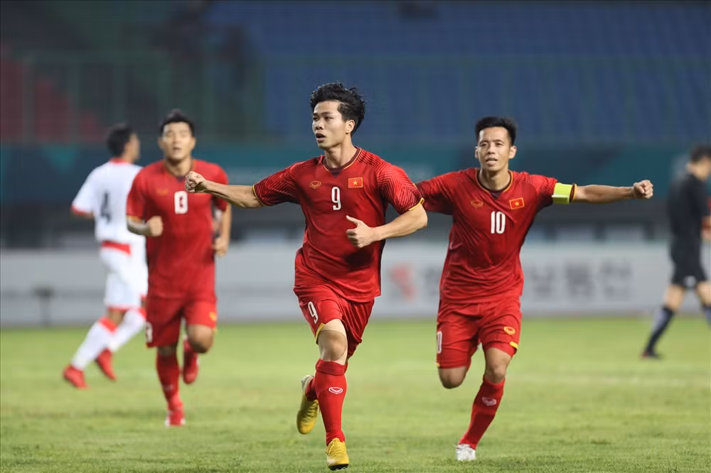 Soi thanh tich cua Olympic Viet Nam tai cac ky ASIAD gan nhat