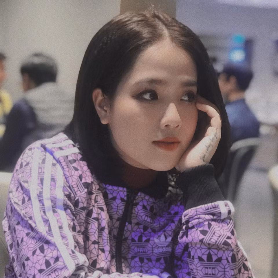Trên trang cá nhân của mình, Huyền My vẫn đều đặn chia sẻ những khoảnh khắc xung quanh cuộc sống của mình.