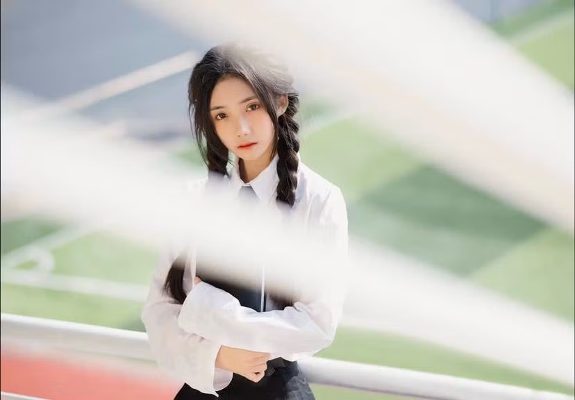 Được biết, Hoài Thu theo học chương trình đào tạo liên kết quốc tế ngành Kinh tế Tài chính Đại học Ngoại ngữ - Đại học quốc gia Hà Nội. Vì sự nổi tiếng đến chất ngờ chỉ sau 2 đêm nên cô bạn rất lúng túng.
