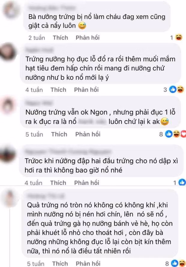 Đoạn clip lập tức thu hút sự chú ý của cộng đồng mạng. Ai nấy cũng được phen hoảng hồn và rất an đối với cách làm này.