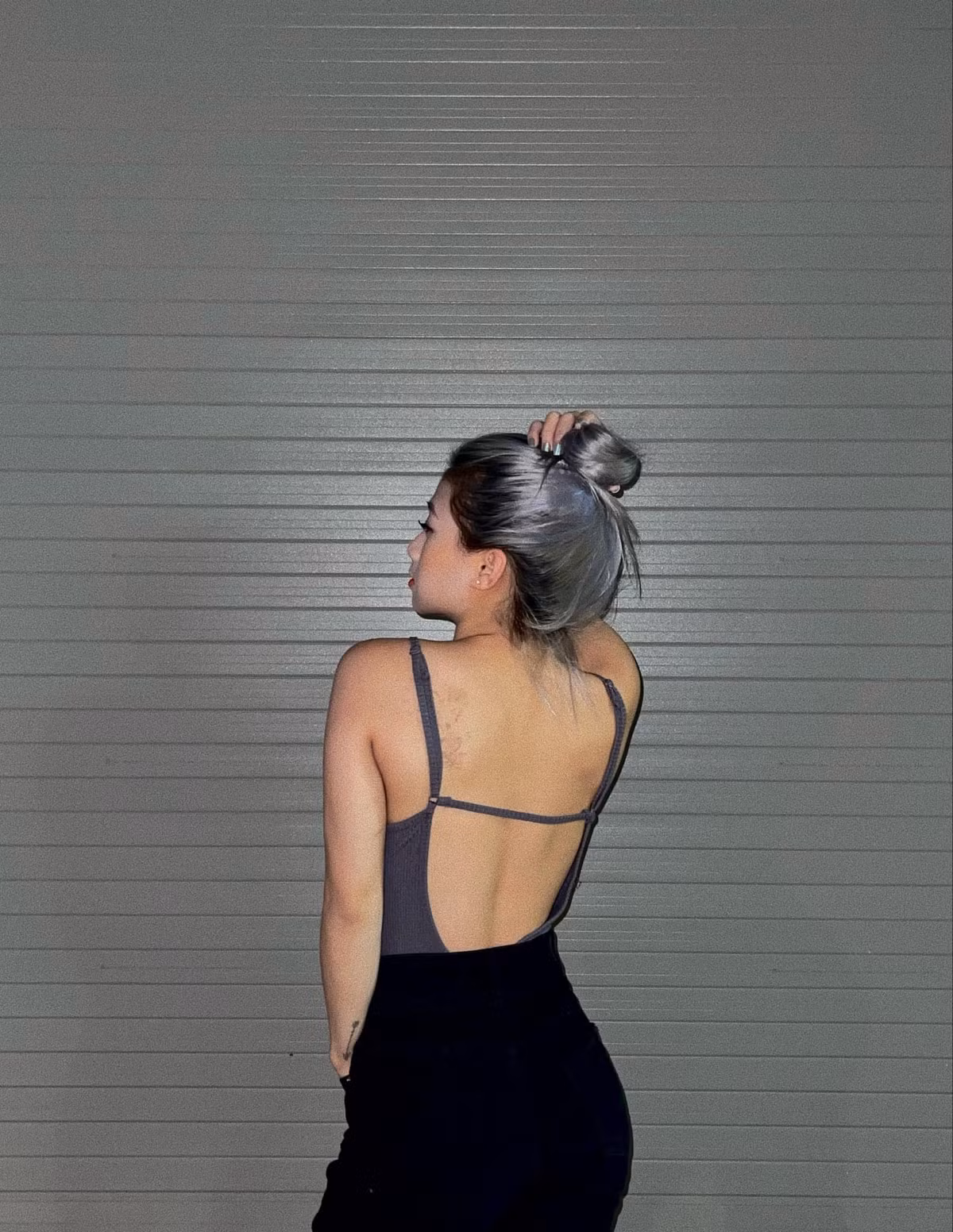 Như Phương có một cơ thể khỏe khoắn và quyến rũ. Cô được đánh giá là gương mặt "sáng giá" nhất của TDDC Việt Nam ở cả chuyên môn lẫn ngoại hình.