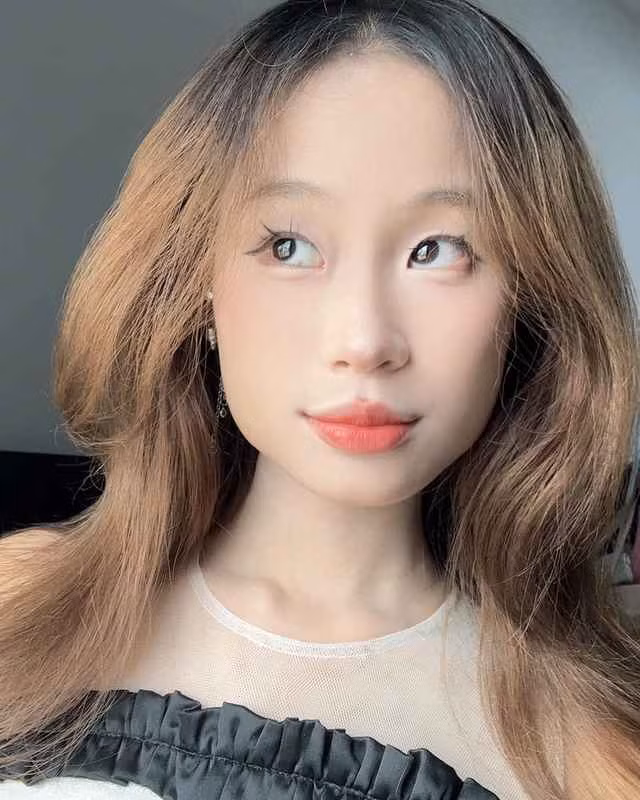 Chính sự mượt mà và tự nhiên ấy đã khiến người xem phải ngỡ ngàng với phong cách của Chang Dory.
