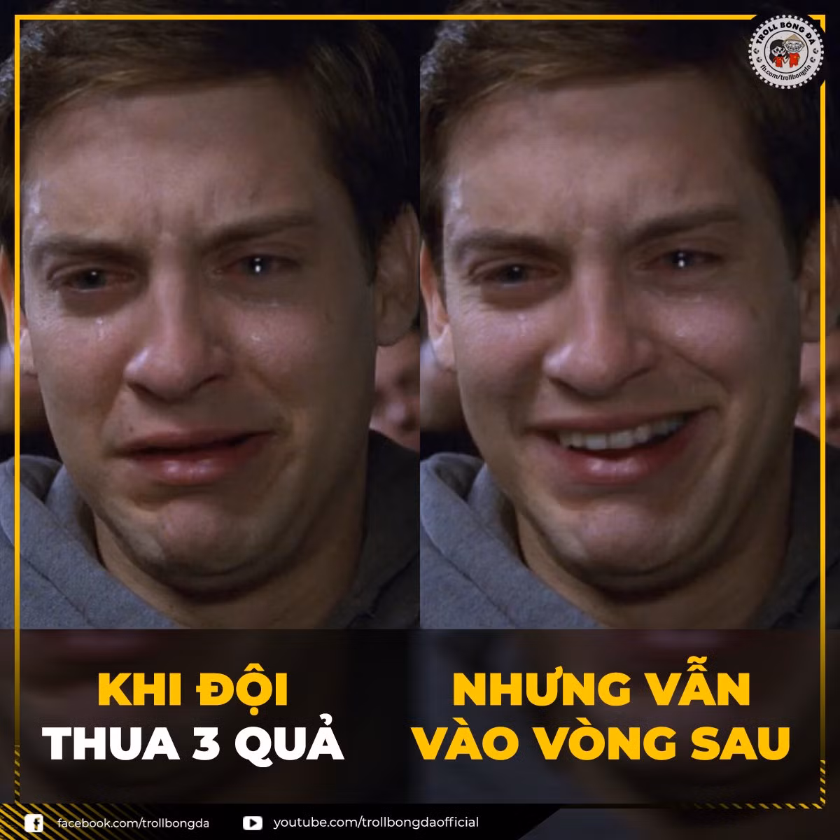 Dù để thua với tỷ số 3-2 trước UAE nhưng nhờ tình hình có lợi của các bảng đấu khác, các cầu thủ đội tuyển Việt Nam vẫn có mặt tại vòng loại cuối cùng World Cup 2022 với tư cách 1 trong 5 đội nhì bảng có thành tích xuất sắc nhất.