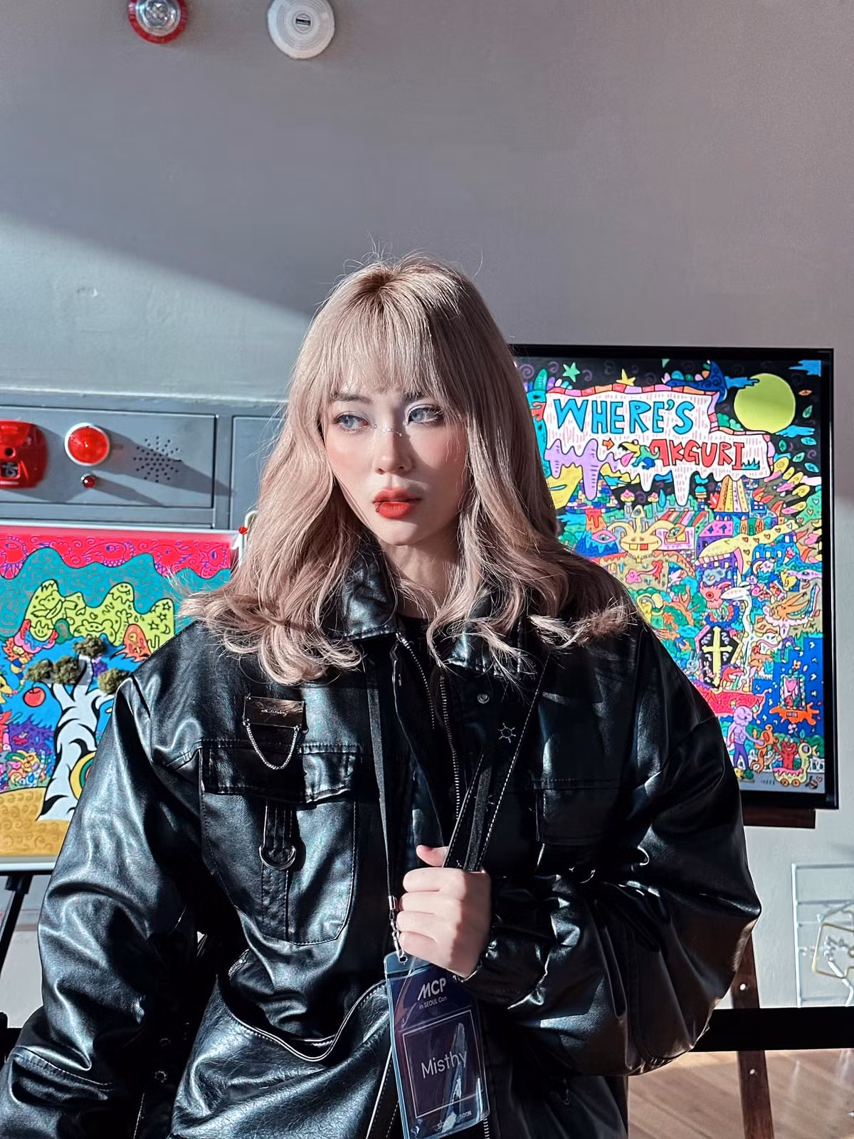 Sở hữu kênh Youtube hơn 2.400.000 lượt theo dõi, Misthy có thể được xem là nữ streamer nổi tiếng nhất Việt Nam hiện nay.