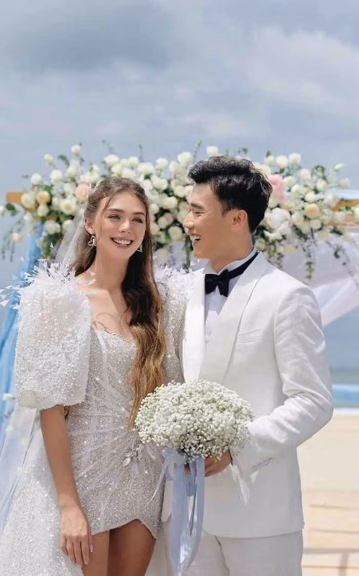 Năm 2018, qua giải chung kết U23 Châu Á tên tuổi của Bùi Tiến Dũng là có chỗ đứng nhất định trong lòng người hâm mộ.