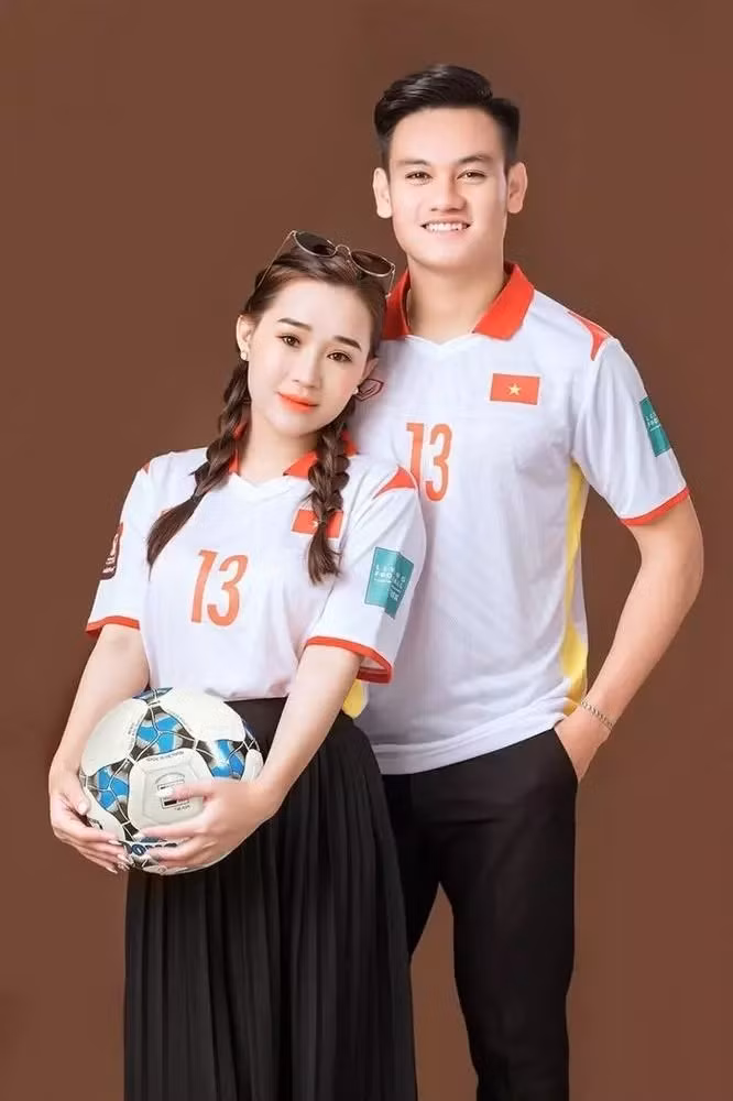 Ngoài sự nghiệp nhiều dấu ấn, Hồ Tấn Tài còn được nhiều người ngưỡng mộ vì có một gia đình nhỏ hạnh phúc.
