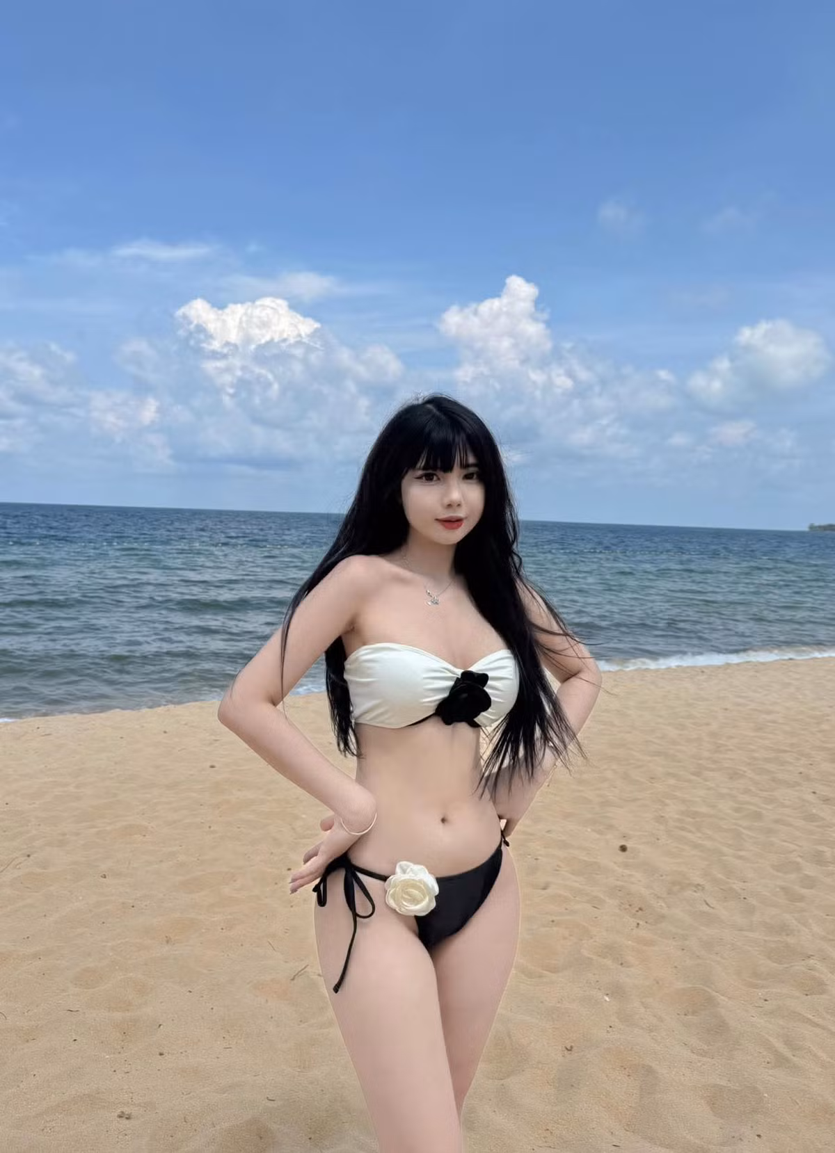 Hà Phương Boo tin tưởng nội dung chất lượng và sự chân thành với cộng đồng người xem sẽ có thể giữ chân được fan lâu dài.