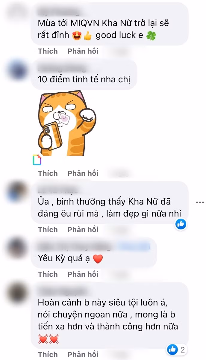 Trong một vài khoảnh khắc được người đẹp chuyển giới gốc Tiền Giang đăng tải trên trang cá nhân mới đây, fan sắc đẹp không khỏi chú ý đến sắc vóc hiện tại của cô.