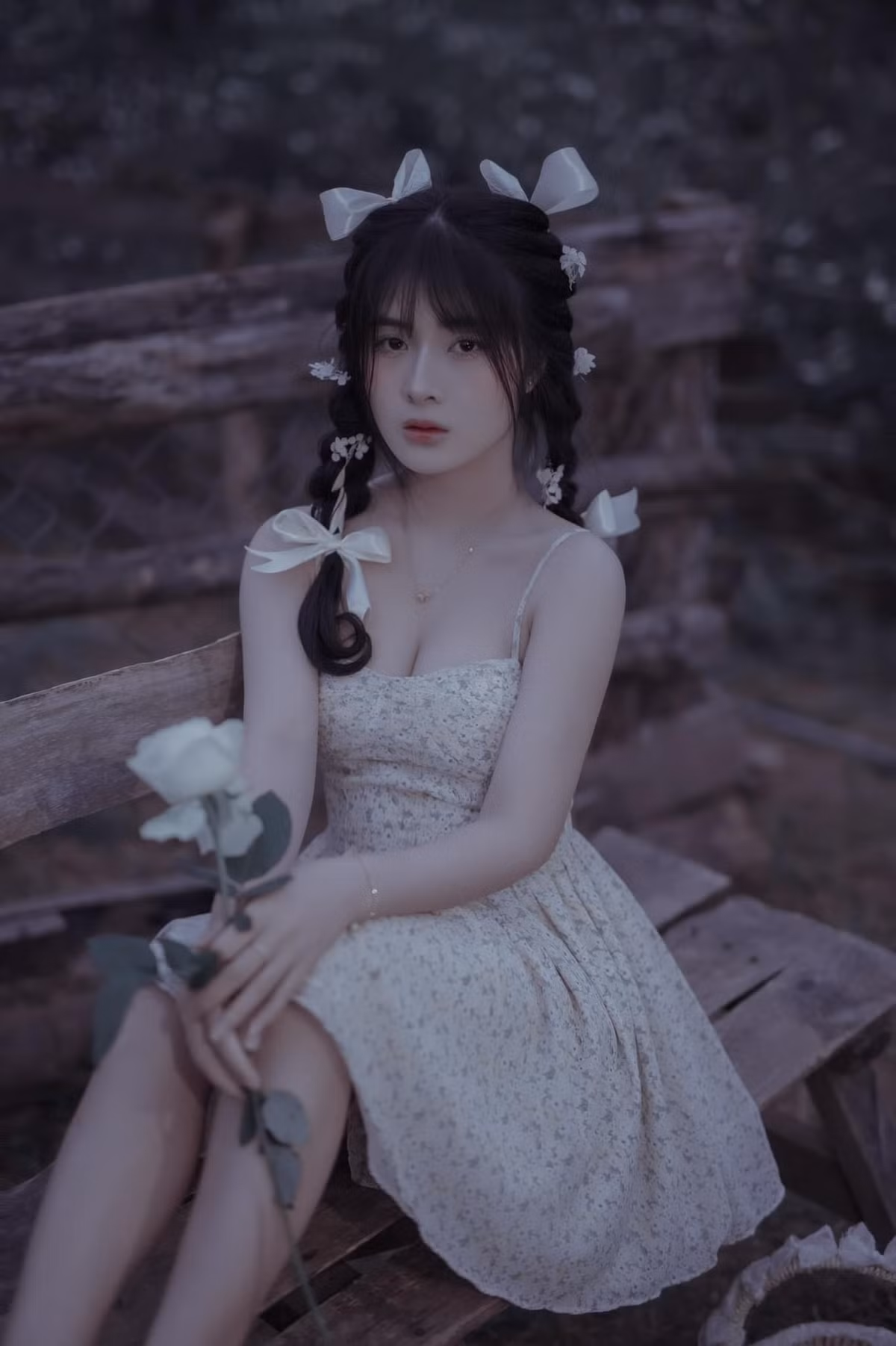 Đi cùng sự nổi tiếng, Quỳnh Alee cũng vướng phải không ít tai tiếng.