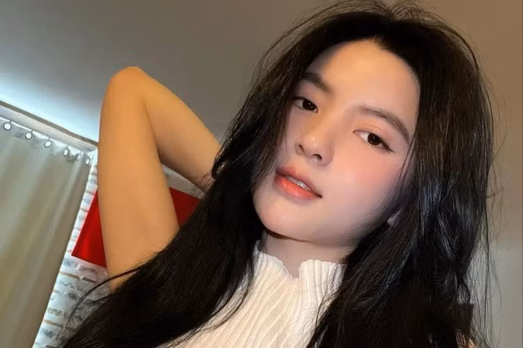 Chu Thanh Huyền từng có nhiều tháng sống tại Pháp khi Quang Hải thi đấu cho CLB Pau FC.