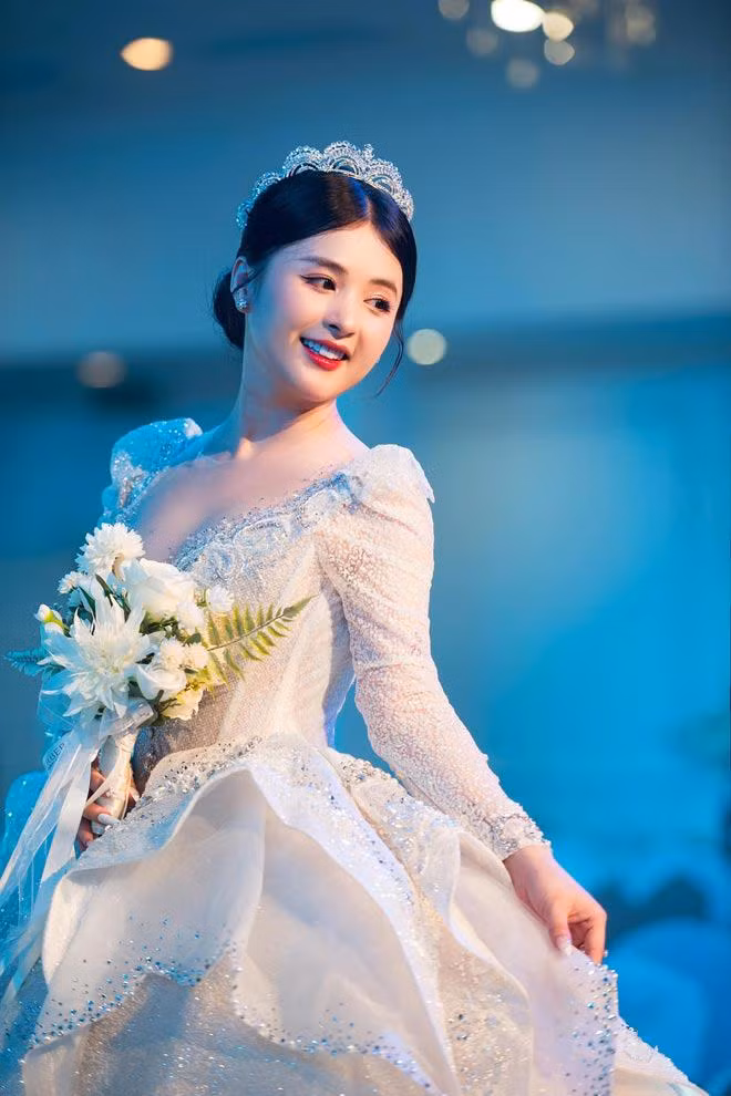 Hiện tại, Thảo đã có được tổ ấm mà mình mơ ước. Sau 2 năm kết hôn, cô đã là mẹ của một bé gái 6 tháng tuổi, tên ở nhà là Súp Lơ.
