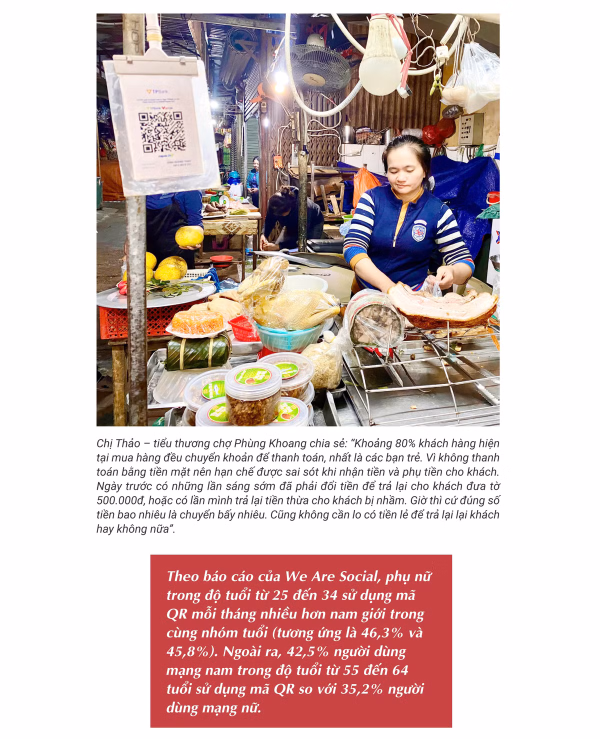 [e-MAGAZINE] Di cho thoi 4.0: QR CODE “ap dao” ATM, POS-Hinh-3