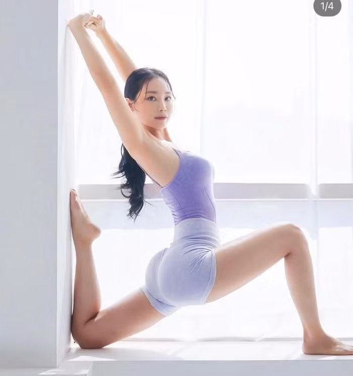 Bởi trên trang cá nhân, Soi.f chia sẻ nhiều khoảnh khắc tập luyện và giảng dạy cho những học viên vô cùng thu hút.