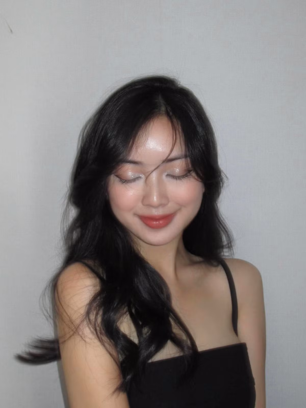 Thời gian qua, Mai Hà Trang thường xuyên xuất hiện bên chồng trong những chuyến du lịch trong thời điểm V-League được nghỉ để chuẩn bị cho mùa giải mới.