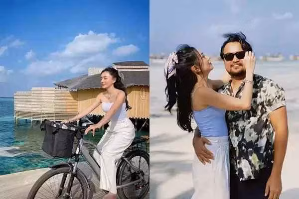 Nguyên nhân bởi mẹ chồng Angela Chu chỉ giao tiếp được tiếng Thái mà cô lại biết tiếng Anh. Đa phần họ chỉ chào hỏi và cần có chồng phiên dịch.