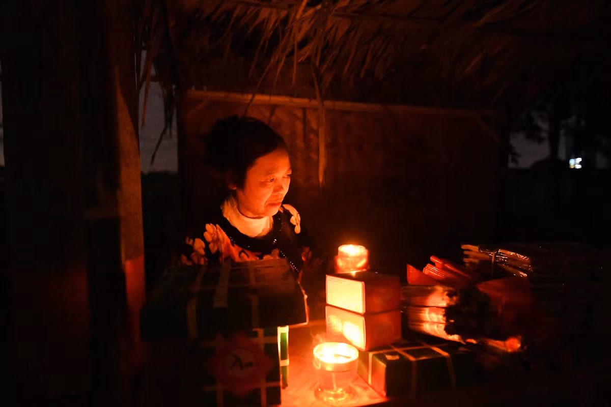 Phiên chợ Âm Dương còn mang ý nghĩa tâm linh, tạo cơ hội cho người chết và người sống gặp nhau, trở thành hình thức sinh hoạt văn hóa mang đậm màu sắc tín ngưỡng dân gian của người dân Kinh Bắc.