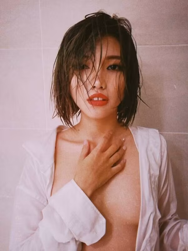 Louis Phạm đã có những phát ngôn tiêu cực về Haley Phạm, khiến cho không ít người chú ý đến cuộc xung đột giữa họ.