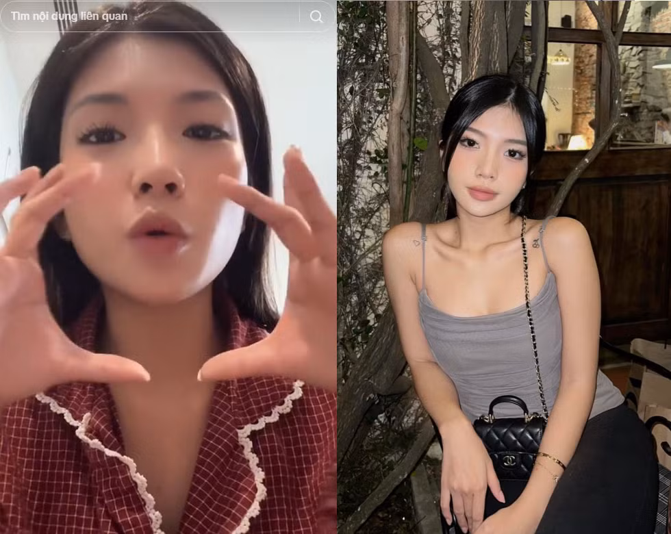Haley Phạm hiện đang cái tên đang làm mưa làm gió trên mạng xã hội TikTok. Nguyên nhân xuất phát từ cuộc “khẩu chiến” với cựu VĐV Louis Phạm (Phạm Như Phương).
