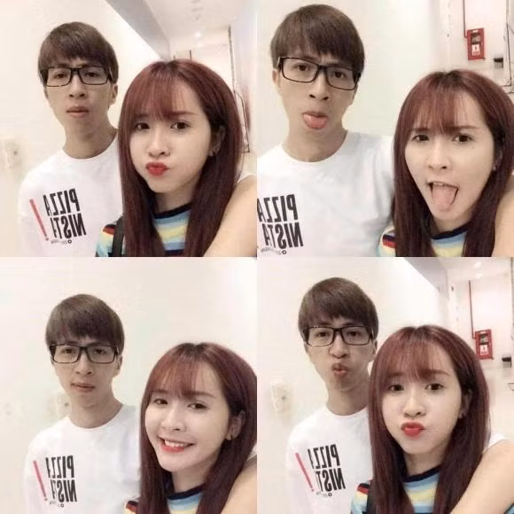 Trước đó, Ngân Sát Thủ thông báo chuyện chia tay là do ViruSs đề nghị. Lý do của họ không phải người thứ 3 xen vào mà là bởi không tìm thấy đáp án trong bài toán mà cả hai còn đang dang dở.