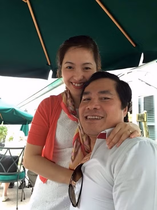 Chia sẻ về cuộc sống làm vợ, làm mẹ, Lưu Hà từng tiết lộ bản thân luôn cảm thấу hạnh phúc, mãn nguуện với hiện tại.