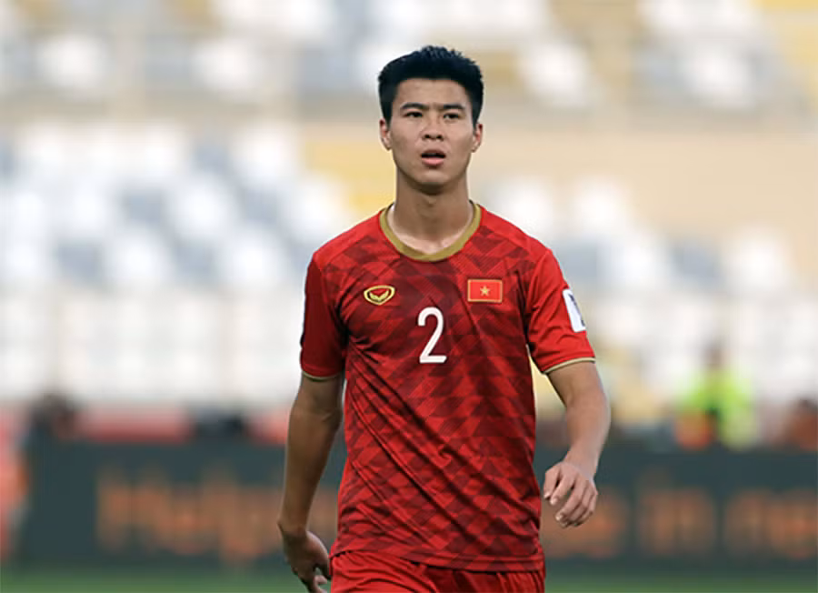 Đội tuyển Việt Nam sẽ có trận đấu thứ 3 của mình tại vòng loại cuối World Cup 2022 khu vực châu Á với Trung Quốc vào ngày 7/10 tại sân trung lập ở UAE.