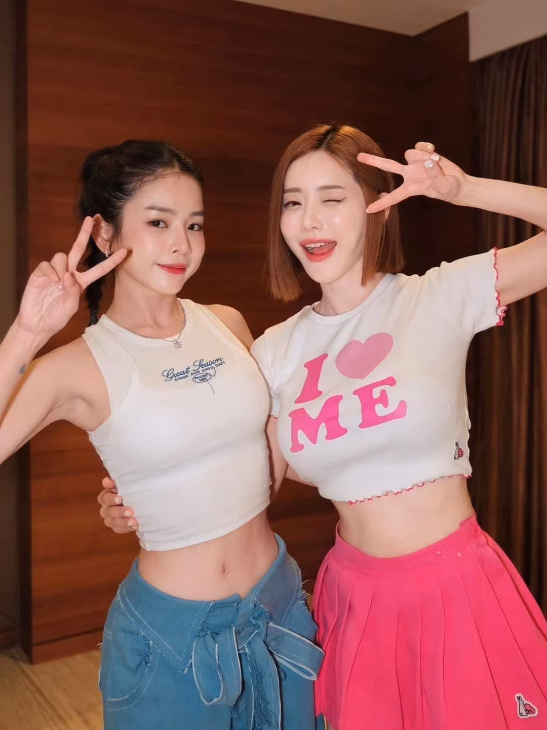 Đoạn clip đã nhanh chóng thu hút hơn 2 triệu lượt xem chỉ trong vòng chưa đầy 1 ngày đăng tải, cho thấy sức nóng của màn đọ sắc "có 1 không 2" giữa DJ Mie và Soda.