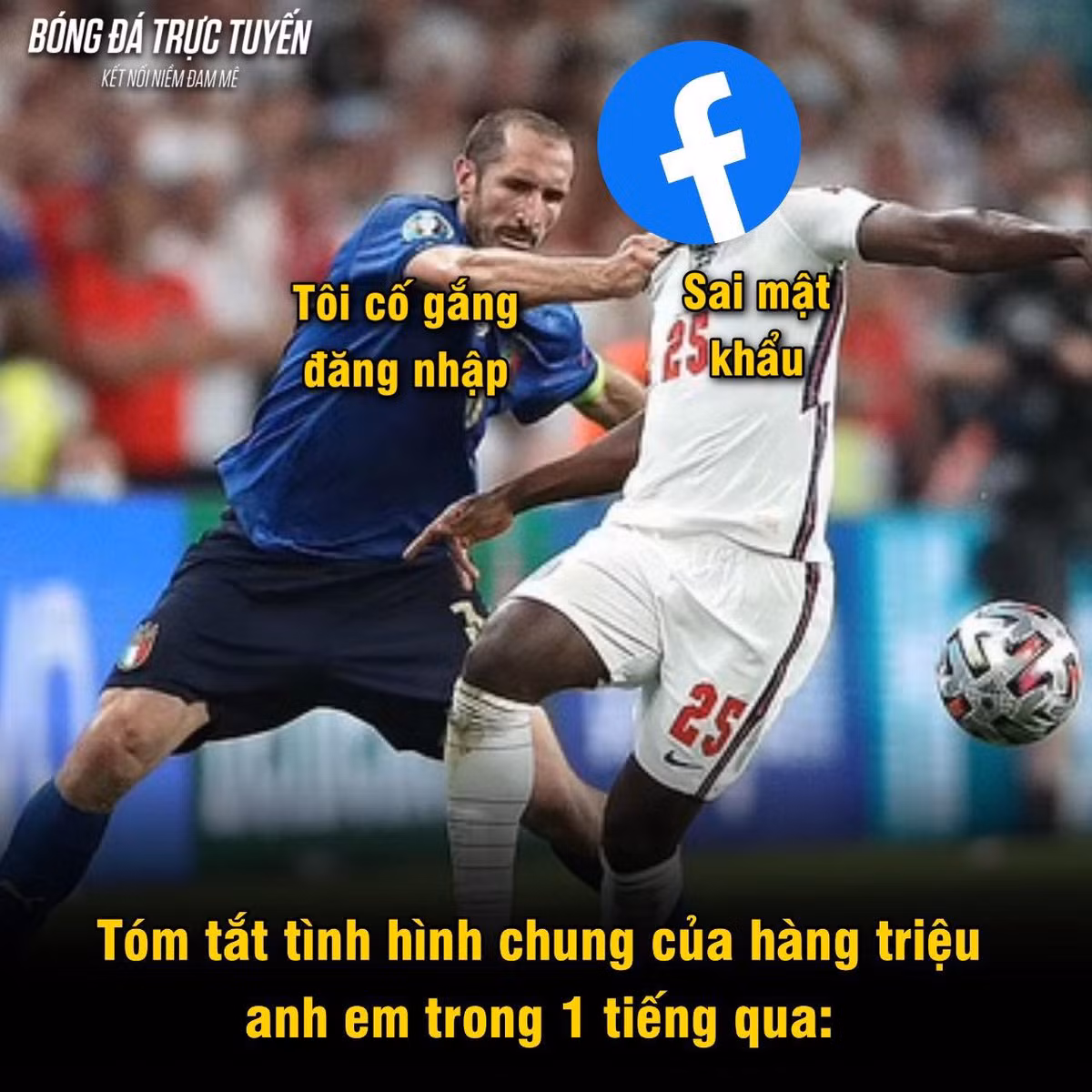 Mãi tới gần 0h ngày 6/3, Facebook mới đăng nhập lại được và nhiều người hỏi han nhau, thời gian ứng dụng "phở bò" (biệt danh tại Việt Nam của Facebook) này lỗi thì sẽ làm gì.
