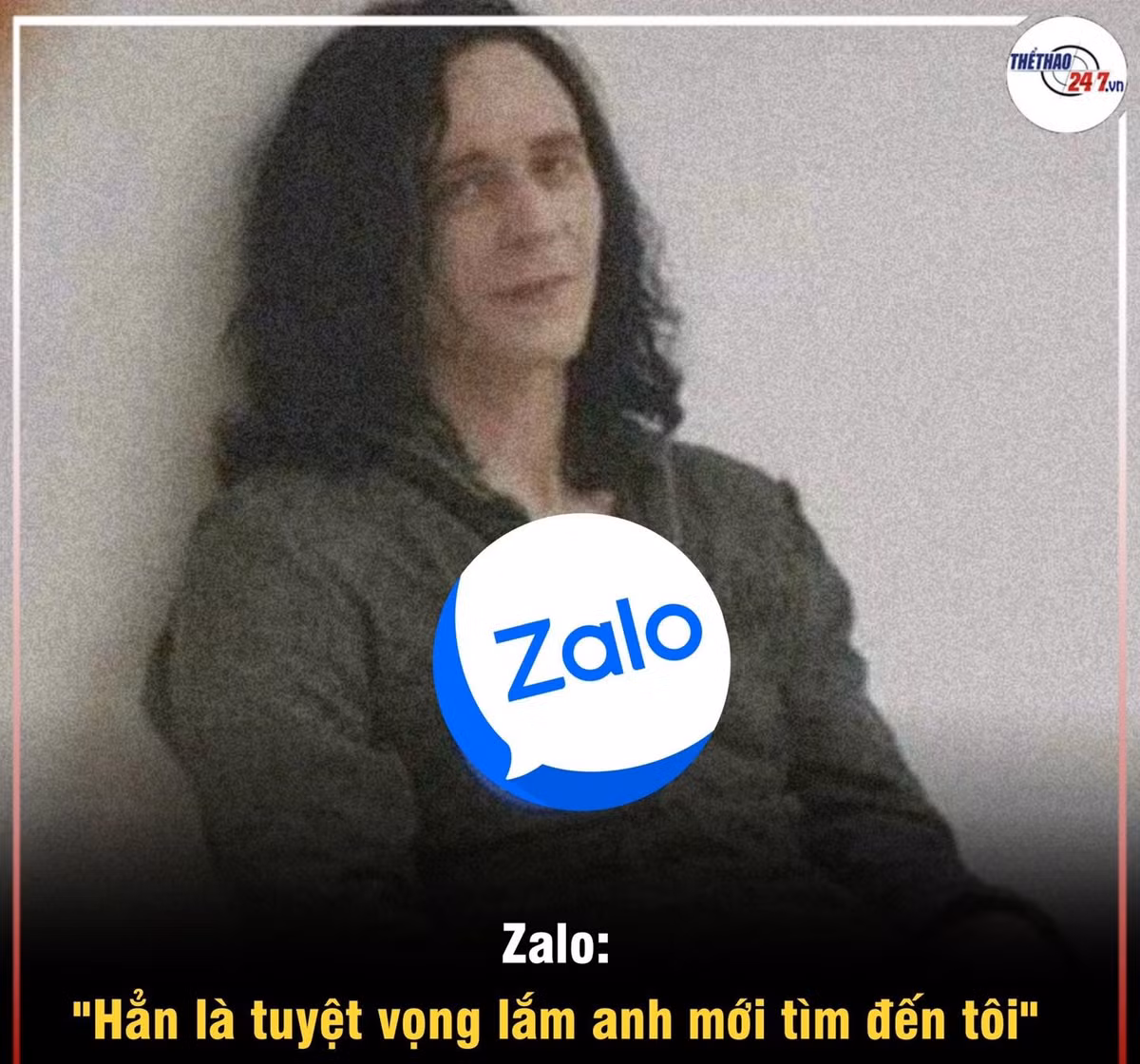 Khi Facebook sập toàn cầu, nhiều người đã nhớ tới Zalo.
